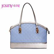 Zhuo Shini 2014 summer styles retro fashion mosaic handbag shoulder hand-held diagonal Kit PJ142308