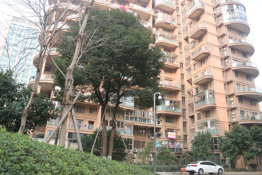 【第三次拍卖】龙湾区江锦家园6幢405,406室房产(不包括室内家具电器)