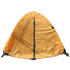 特价包邮 户外野营帐篷 四人双层帐篷 超轻防水 快开野外旅游帐篷