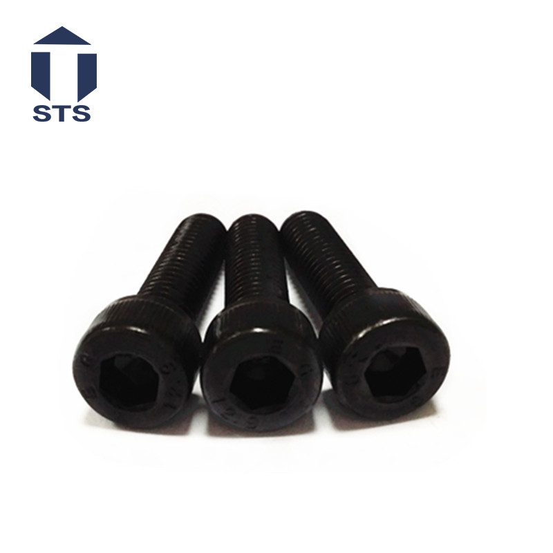 10.9级GB70-76圆柱头内六角螺丝钉滚花发黑M10*20,25,30,35,40,45在类目 五金/工具, 紧固件, 螺栓中 - 来自Buy2taobao.com提供专业的淘宝代购服务