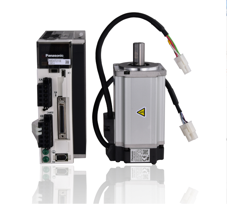 Panasonic servo 400W suit MSMJ042G1V/MBDKT2510Ein the 3C Digital Accessories, Electronic components market , IC IC/Motor , Motor/Motor category - from Buy2taobao.com to provide professional Taobao agent buy service