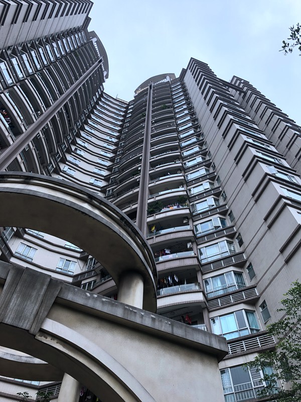 【第一次拍卖】位于佛山市南海区大沥镇黄岐北环东路以南黄岐第一城41