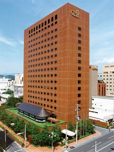 新曹里瑙酒店