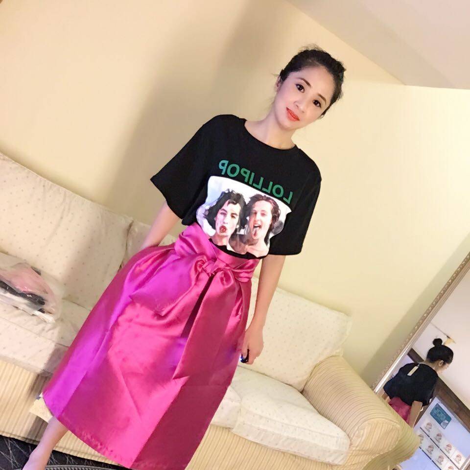 来自vivian_lui宝宝 - 微博