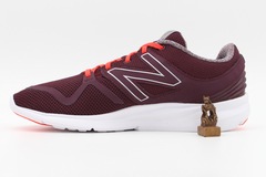 new balance 超轻跑步鞋 MCOASBF