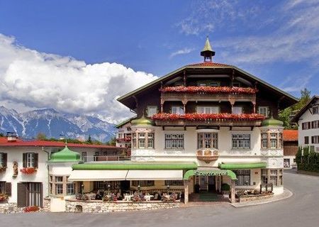 IGLS 体育酒店