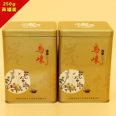潮州特产乌龙茶凤凰单枞茶浓香型特级宋种茶叶单从茶春茶碳培250g