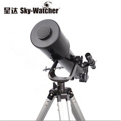 信达Sky-WatcherBK705AZ2天文望远镜高清高倍观星景