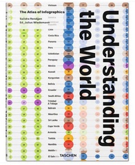 Understanding the World. The Atlas of Infographics