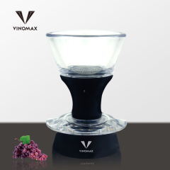 香港韦玛仕（vinomax）红酒快速醒酒器EF5060 经典款醒酒器