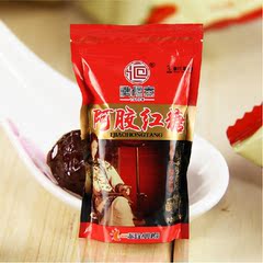 【楼恒泰】阿胶红糖350g/袋 女人红糖 食用糖