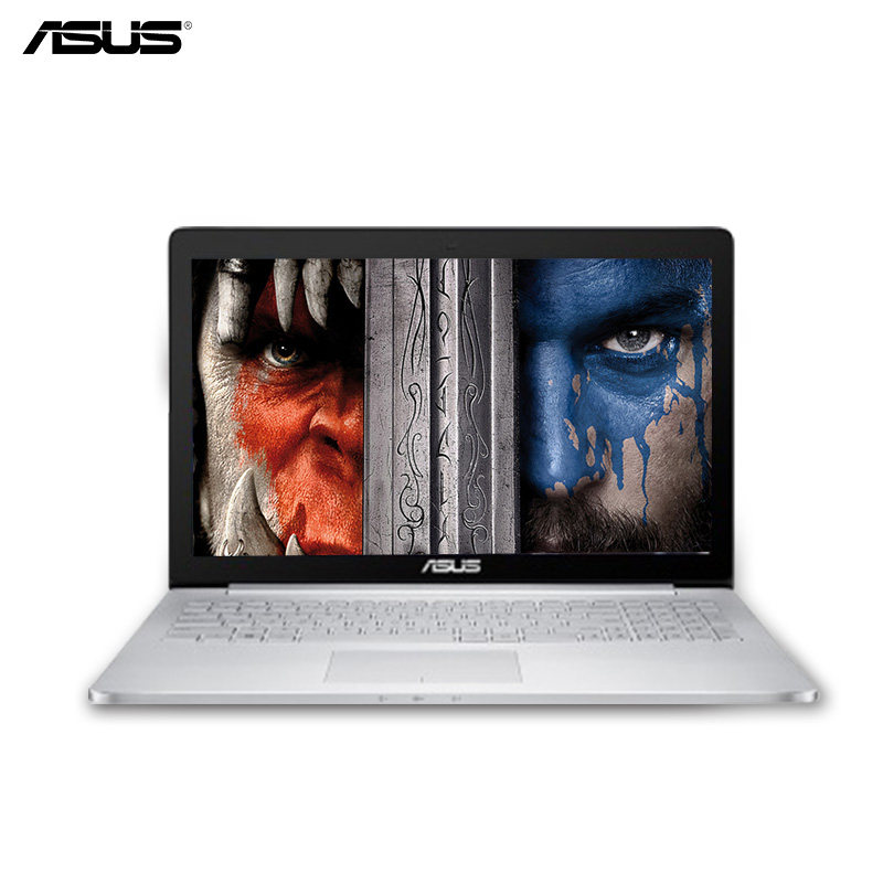 asus/华硕 ux501vw 6700 8g/16g六代i7 超薄便携游戏笔记本电脑