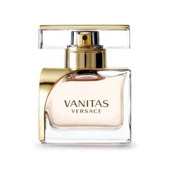 Versace/范思哲 Vanitas Edp香遇浮华传奇女士香水持久正品30ml