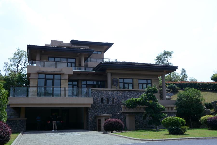 杭州市余杭区人民法院 杭州市余杭区人民法院关于浙江临安中都置业