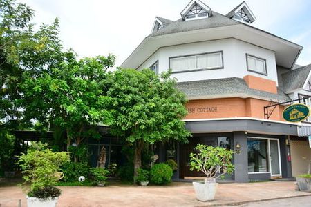 英式小屋