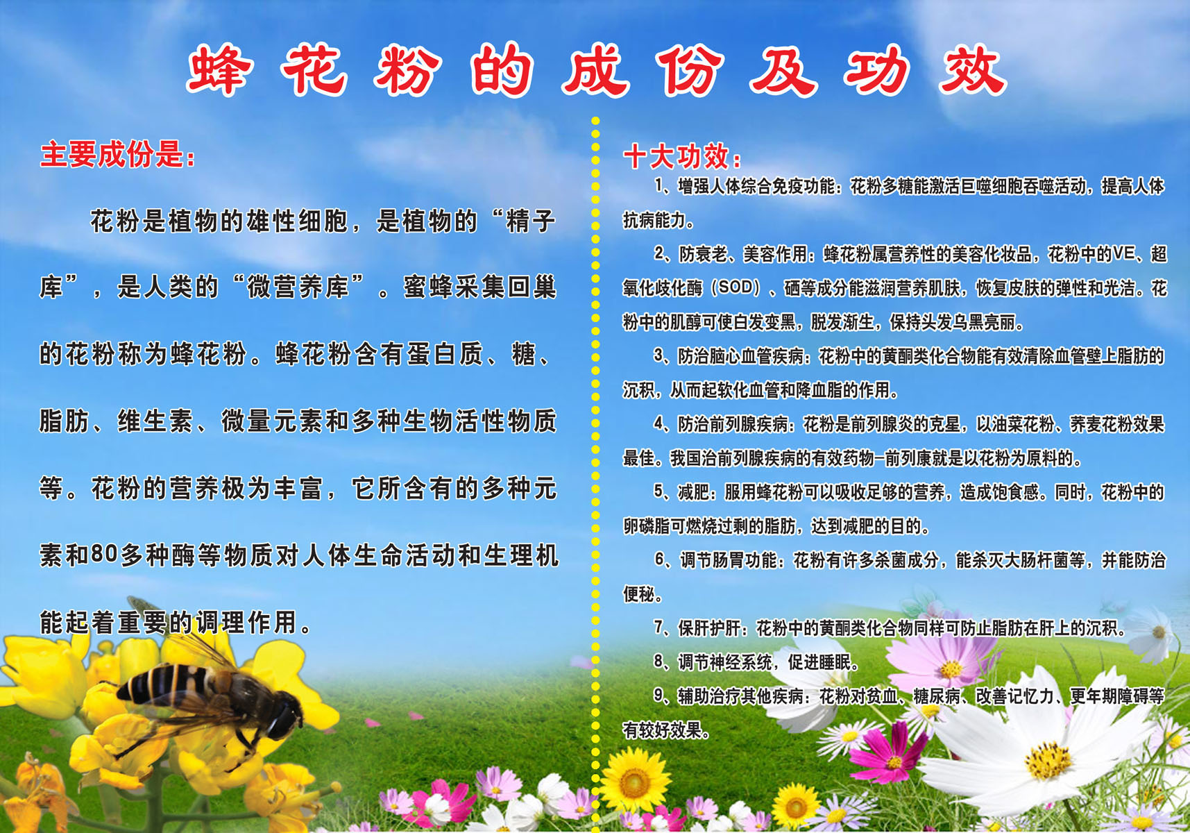 榕树花 功效图片