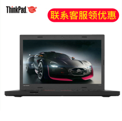 ThinkPad T460P 20FW00-2UCD笔记本电脑i5 4G 128G 500G高分屏