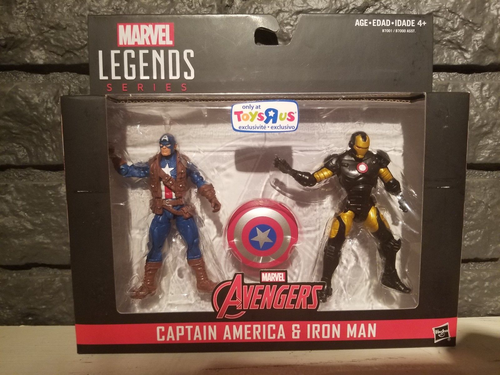 【孩仕宝】玩具模型 漫威 MARVEL Select 钢铁侠 美国队长 3.75寸在类目 模玩/动漫/周边/cos/桌游, 手办/扭蛋/人偶/BJD/兵人, 人偶/摆件/硬体公仔中 - 来自Buy2taobao.com提供专业的淘宝代购服务