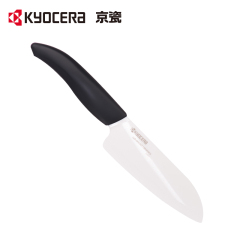 京瓷KYOCERA陶瓷厨师刀8寸日式料理刀切片刀鱼片刀FK-200WH