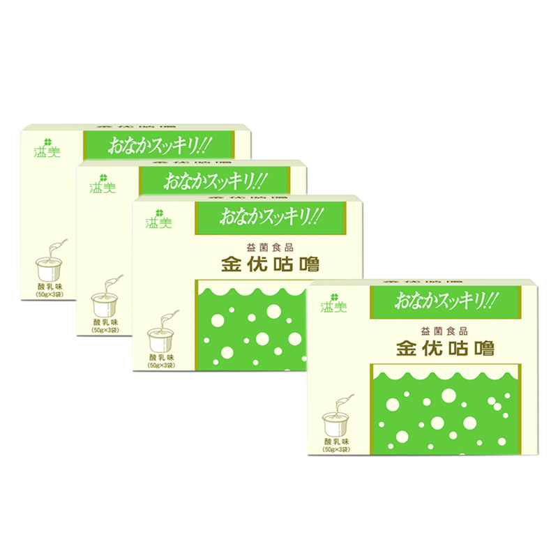 益菌食品 金優咕魯乳酸味 補益生菌 4盒裝 包郵在類目 保健食品/膳食營養補充食品, 普通膳食營養食品, 膳食纖維/碳水化合物, 低聚糖/寡糖中 - 來自Buy2taobao.com提供專業的淘寶代購服務