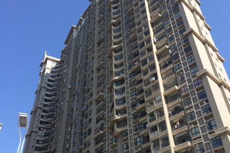 【第一次拍卖】石狮市东港路188号百德康桥假日29幢1208号