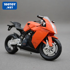TERY 奥地利 1:12 KTM 1190 RC8 摩托车模型 跑车 赛车