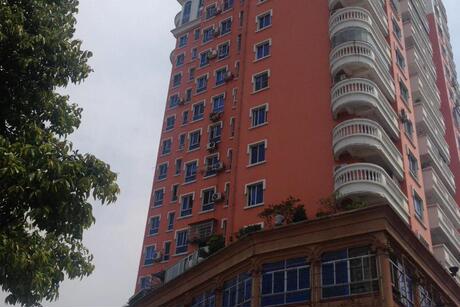 【第一次拍卖】福鼎市桐山街道古城东路2号锦江大厦904,905室房地产