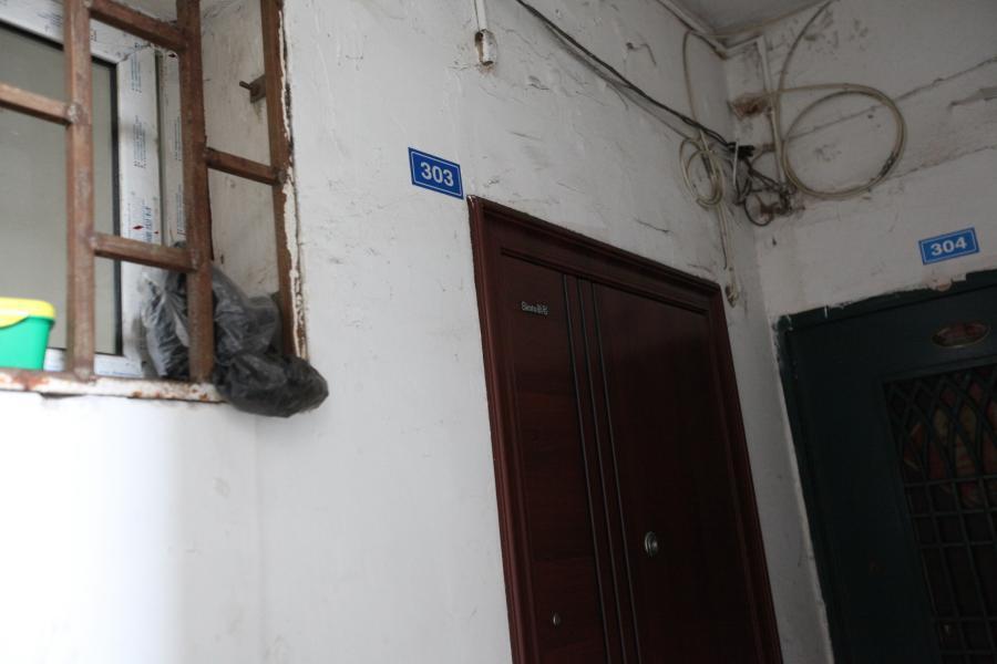 【第一次拍卖】镇江市桃园新村21幢第3层303室