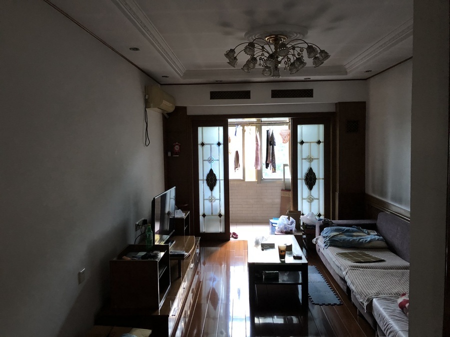 【第一次拍卖】真州镇仪化白沙四村28幢503室