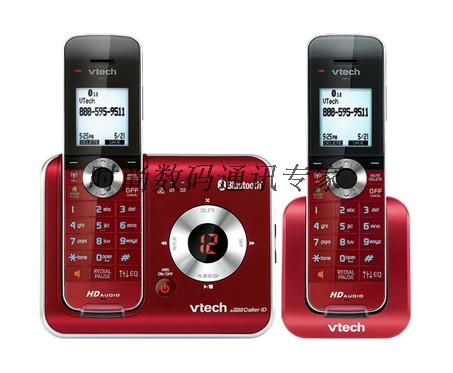 进口 VTech 伟易达 DS6421-26 DECT6.0 蓝牙数字无绳电话机|msdalam kategori kehidupan elektrik, Telefon (yg dijalin dgn tali/tanpa kord/rangkaian) - dari Buy2taobao.com untuk memberikan perkhidmatan ejen Taobao profesional membeli