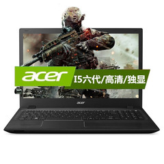 Acer/宏 F5-572G 51T6/59AK笔记本15.6英寸高清屏独显本