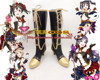 lovelive Maid awakening Fruit Shrish Nicole cosplay shoes cos shoes lovelive Maid awakening Fruit Shrish Nicole cosplay shoes cos shoes