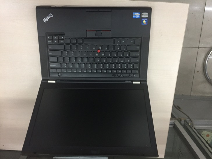 ThinkpadT430