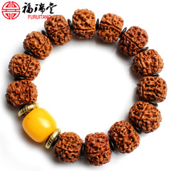 DIY loose beads beads beads accessories big bloodshot eyes vajra Bodhi rosewood bracelets accessory package accessories