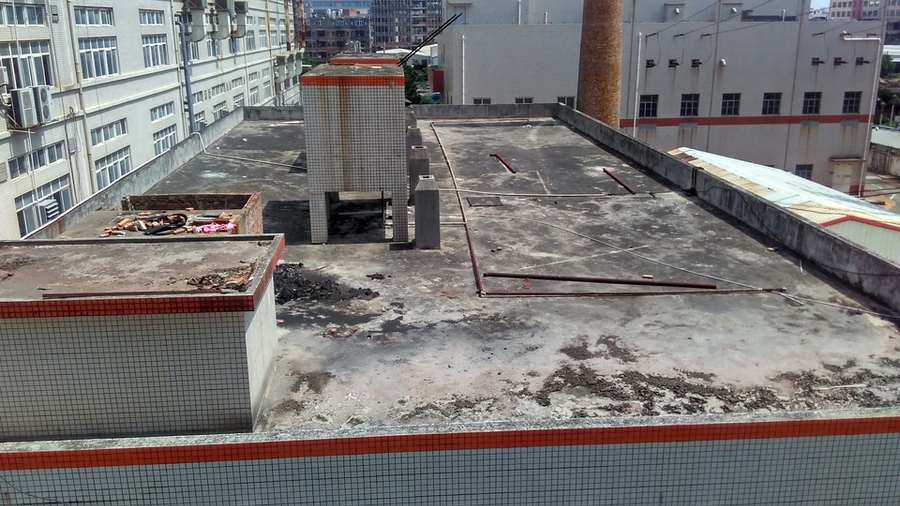 【第一次拍卖】晋江市陈埭镇江头村开元路南5号1幢2幢3幢的工业房地产