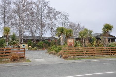 桦木小屋酒店