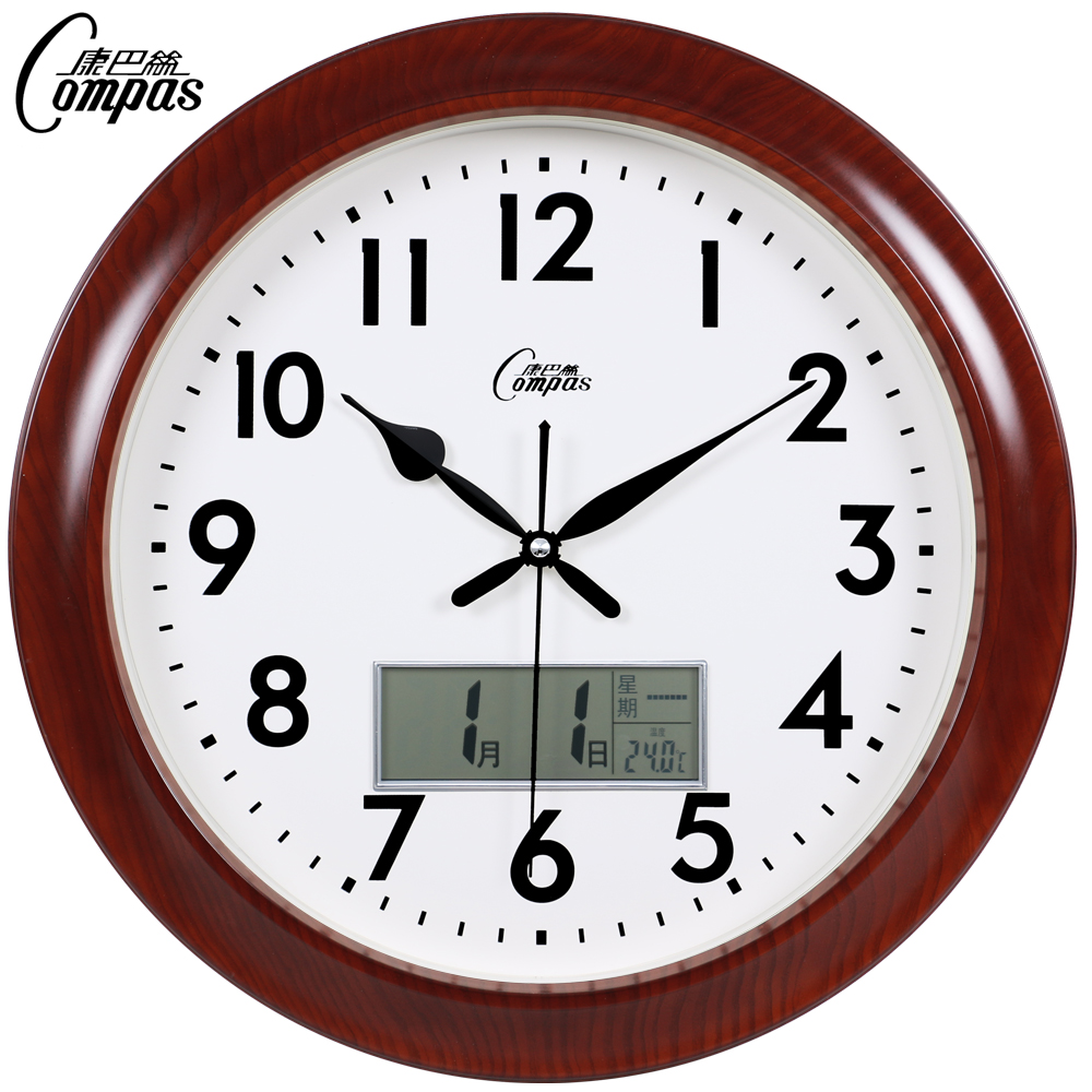 挂钟16寸