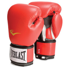 特价 boxing gloves everlast 拳击手套 散打打沙包拳套 泰拳手套