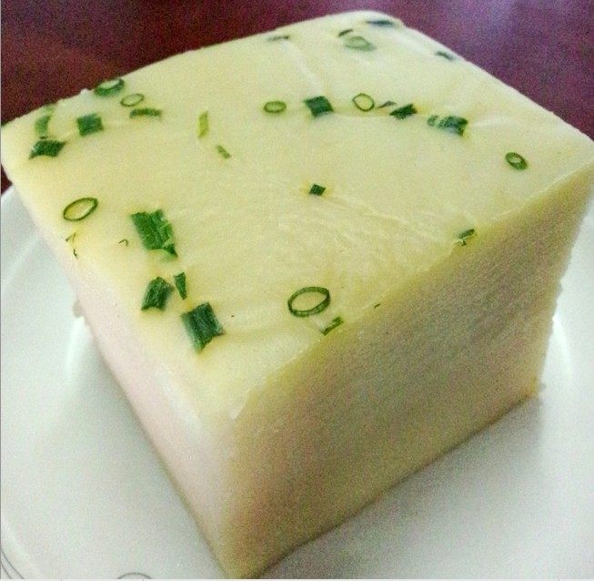 温州特产美食永嘉千层糕传统米糕黄金糕手工九层糕楠溪特产500g