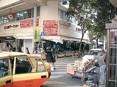 冲绳小亚洲旅馆