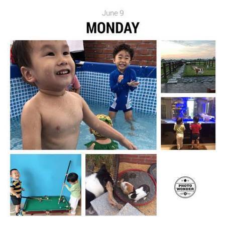 礁溪后苑