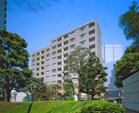 赤坂舍尔酒店