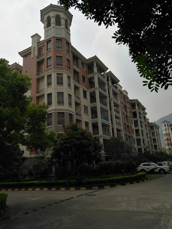 【第一次拍卖】位于肇庆市高要区南岸湖西一路18号肇庆碧桂园依云雅筑