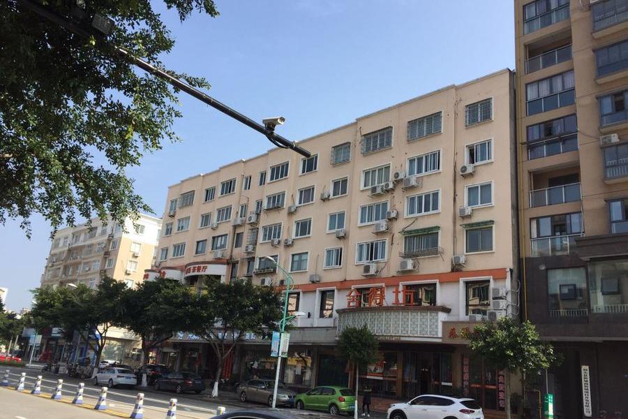 洞头区北岙街道连城大道14弄110号203室房