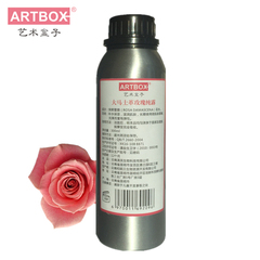 ARTBOX/艺术盒子云南大马士革玫瑰纯露花水爽肤水补水保湿300ml