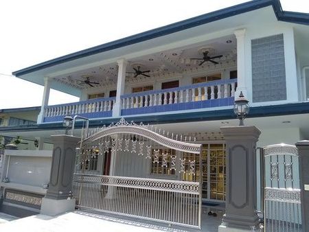 班与罗兹酒店