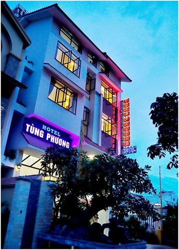 东芳海滩酒店