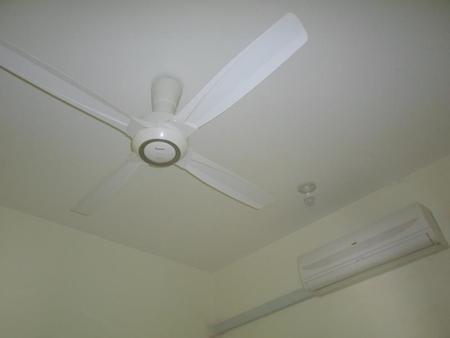 夏天风情度假屋