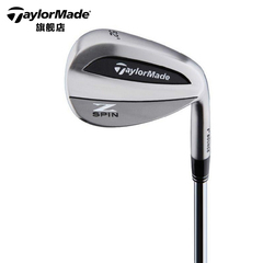 泰勒梅 高尔夫球杆 挖起杆TaylorMade Z SPIN 沙杆 切杆 新款特价