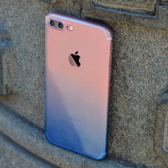 新款苹果5S手机壳硬套超薄iphone 5se奢华硅胶全包个性防摔男女SE